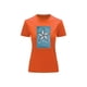 thumbnail image 1 of Playera Unisex De La Estrella De La Loteria Mexicana Color Rojo Talla Chica Marca Emil SaEs, 1 of 4