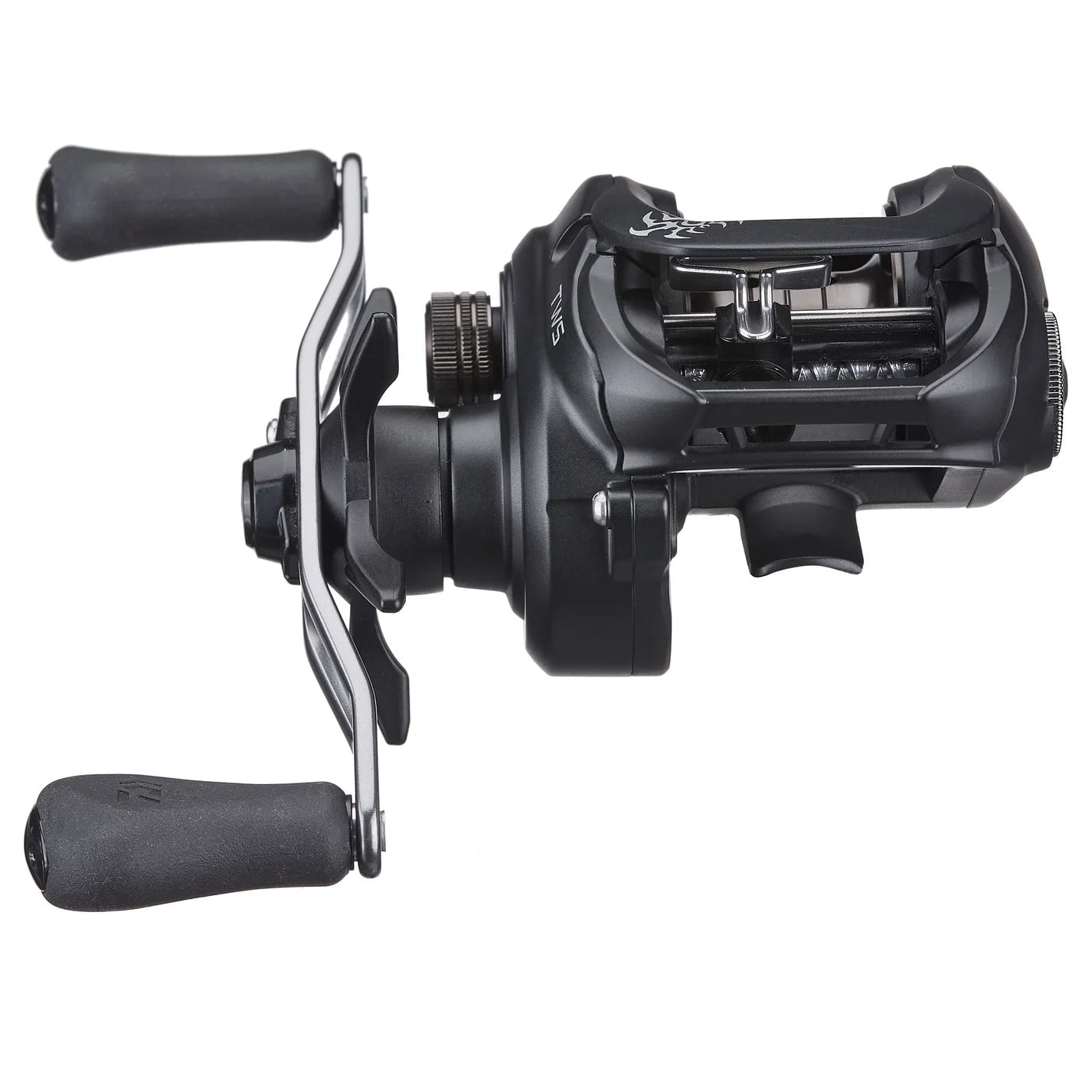 Daiwa Tatula 150 Casting Reels - Walmart.com