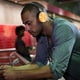 thumbnail image 1 of Para auriculares MDR XB450AP Extra Bass con diadema ajustable y ligera auriculares estéreo sobre la oreja, 1 of 8