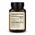 thumbnail image 2 of Dr. Mercola Fermented Beta Glucans - Immune System Support - Beta-1,3-Glucan & EpiCor Yeast Fermentate - Vegetarian - Non-Dairy - Gluten-Free - 60 Capsules, 2 of 7
