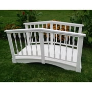 A and L Furniture Spindle Bridge