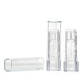 thumbnail image 3 of 5PCS Empty Lip Clear Tubes Lip Balm Tube Lipstick Cosmetic Container, 3 of 5