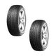 thumbnail image 1 of Paquete de 2 llantas General Tire 275/45R21 110Y XL FR modelo GRABBER GT, 1 of 1