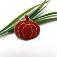 thumbnail image 5 of TUTUnaumb Towel Embroidery, Halloween Pumpkin Embroidery, Clothing, Bags, Hats, And Other DIY Accessories Halloween Festival Theme Decorations Halloween Party Supplies-D, 5 of 8