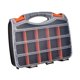 thumbnail image 3 of Box Organizador de herramientas Multi -Purpose con una caja de carcasa portátil para elementos de fijación del electricista de uñas Piezas pequeñas, 3 of 9