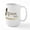 White, variant on CafePress - Siamese LOVE Ceramic Mug - 15 oz Ceramic Large White Novelty Mug