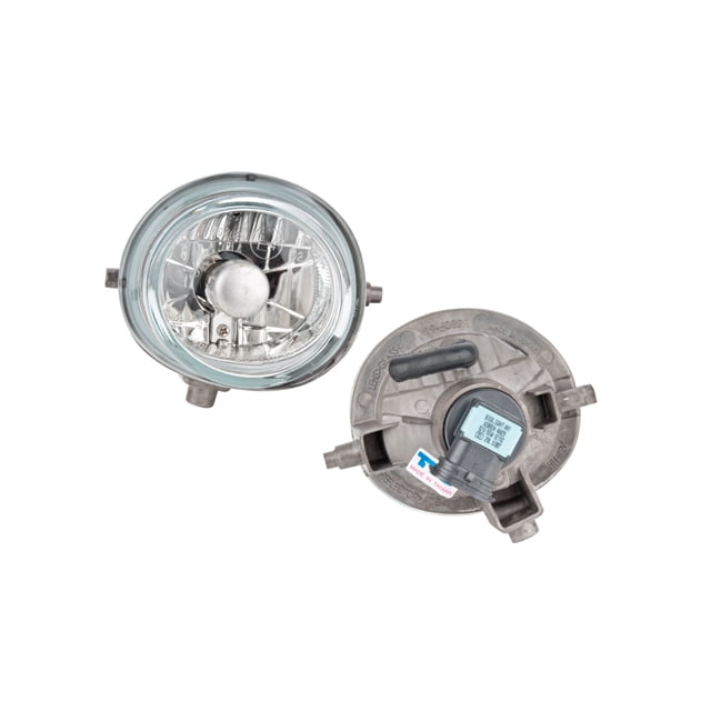 FARO PARA NIEBLA DEPO CX5 2013 al 2016 Derecho/Pasajero