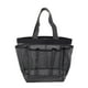 thumbnail image 2 of Bolsa de Playa de Malla, Resistente a La Arena, Ligera y Duradera, 9 Bolsillos Exteriores de Malla, Bolsillo Interior con Cremallera, Ideal para La Compra En La Playa o La Piscina, Ideal para Viajes,, 2 of 7