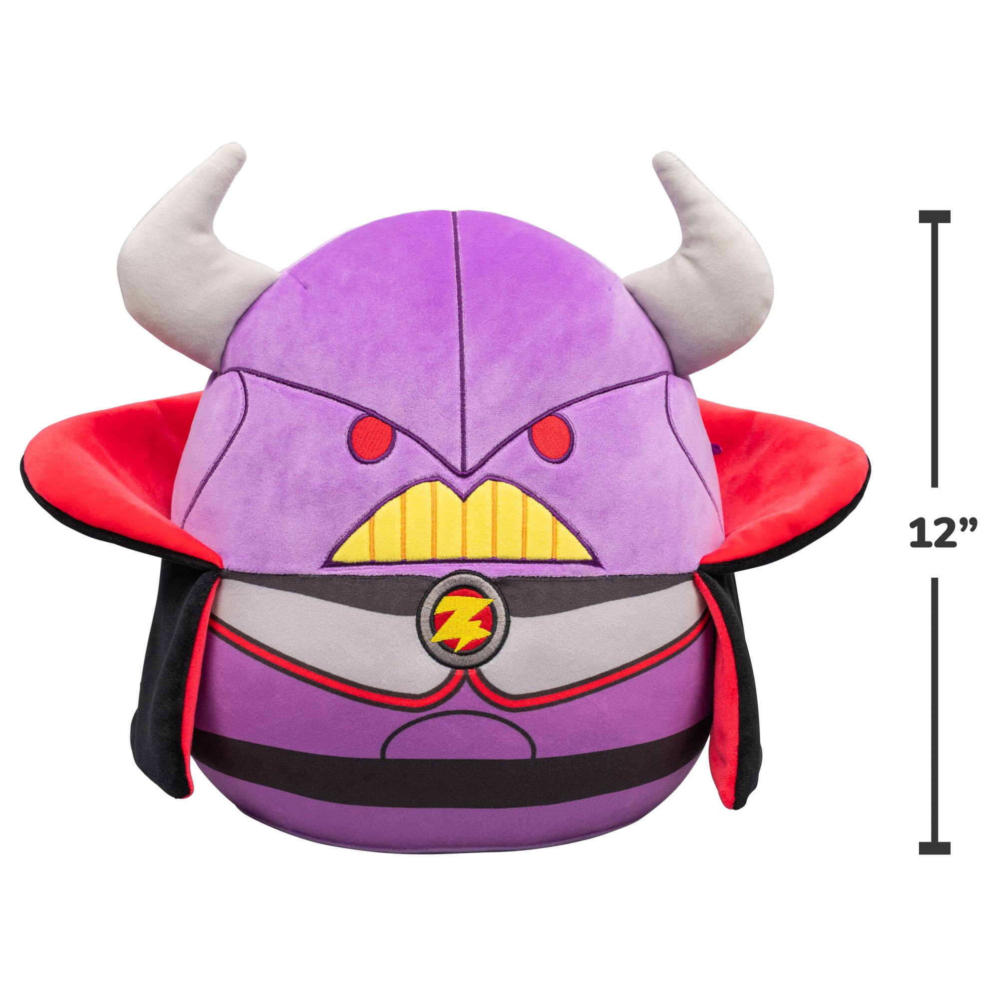 Squishmallows Original 12 inch Disney Pixar “Toy Story” Zurg