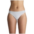 thumbnail image 2 of Calzoncillos Under Armour UA Pure Stretch que no se ven, paquete de 3 unidades XL, 2 of 3
