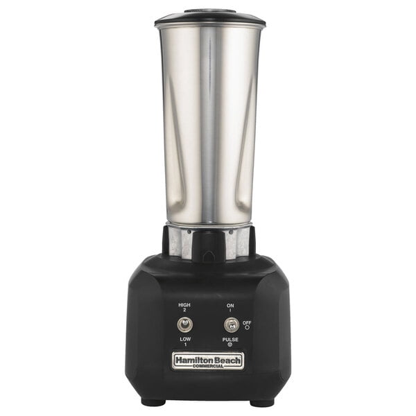 Licuadora Hamilton Beach Commercial HBB250SR