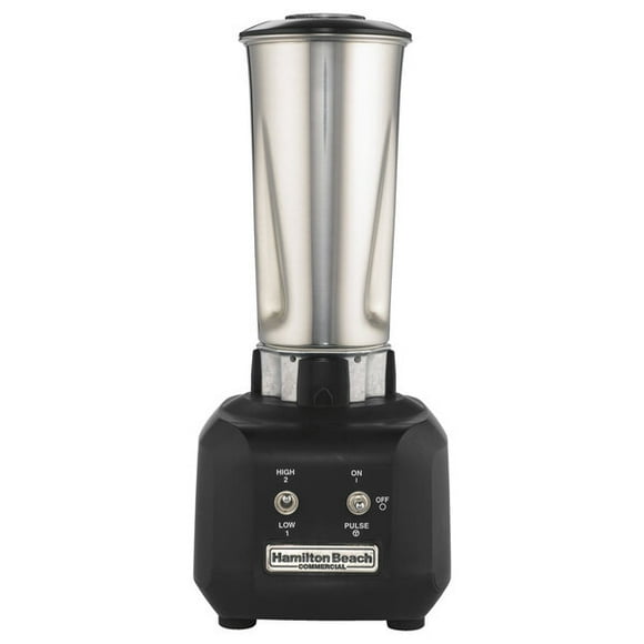 Licuadora Hamilton Beach Commercial HBB250SR