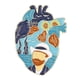 thumbnail image 3 of Broches de dibujos animados, insignias artísticas, accesorios de ropa de moda, prendedores de solapa, joyas Estilo D, 3 of 7