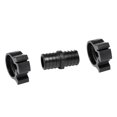 thumbnail image 1 of Acoplamiento Flair-It Central PEXLOCK 30771 1 Negro, 1 of 1