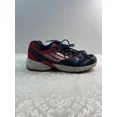 thumbnail image 4 of Ad-id-as Hachi 1.0 Mesh Running Shoes Red & Black Women’s Size 8.5 Men’s Size 6.5, 4 of 6