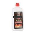 32 oz. Fast Lighting Odorless Charcoal Grill Lighter Fluid
