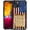 We the People Wooden American Flag, variant on Case Compatible with iPhone 15, Cases for Women Girl, Shockproof Anti-Scratch Cover, Old Glory Traditional American Flag