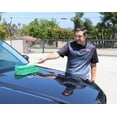 thumbnail image 2 of California Car Duster Original with Plastic Handle and Green Mop, 2 of 6