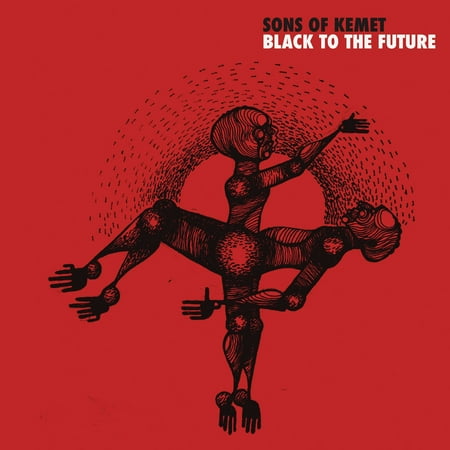 Sons of Kemet - Black To The Future - Music & Performance - CD