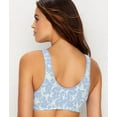 thumbnail image 2 of Leading Lady Womens Front-Close Cotton Wire-Free Bra Style-110, 2 of 2