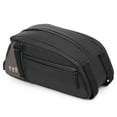 thumbnail image 3 of Bicycle bag Waterproof Bike Rear Rack Bag Carrier Cycling Rear Rack Should Bag, 3 of 6