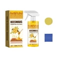 Beeswax Spray Protective Spray for Garden Furniture Pet Furniture