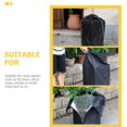 thumbnail image 5 of Plant Covers Frost Breathable Freeze Protection Winter Cover for Outdoor Indoor Backyard Lawn Potted Flowers, 5 of 5
