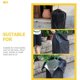 thumbnail image 5 of Plant Covers Frost Breathable Freeze Protection Winter Cover for Outdoor Indoor Backyard Lawn Potted Flowers, 5 of 5