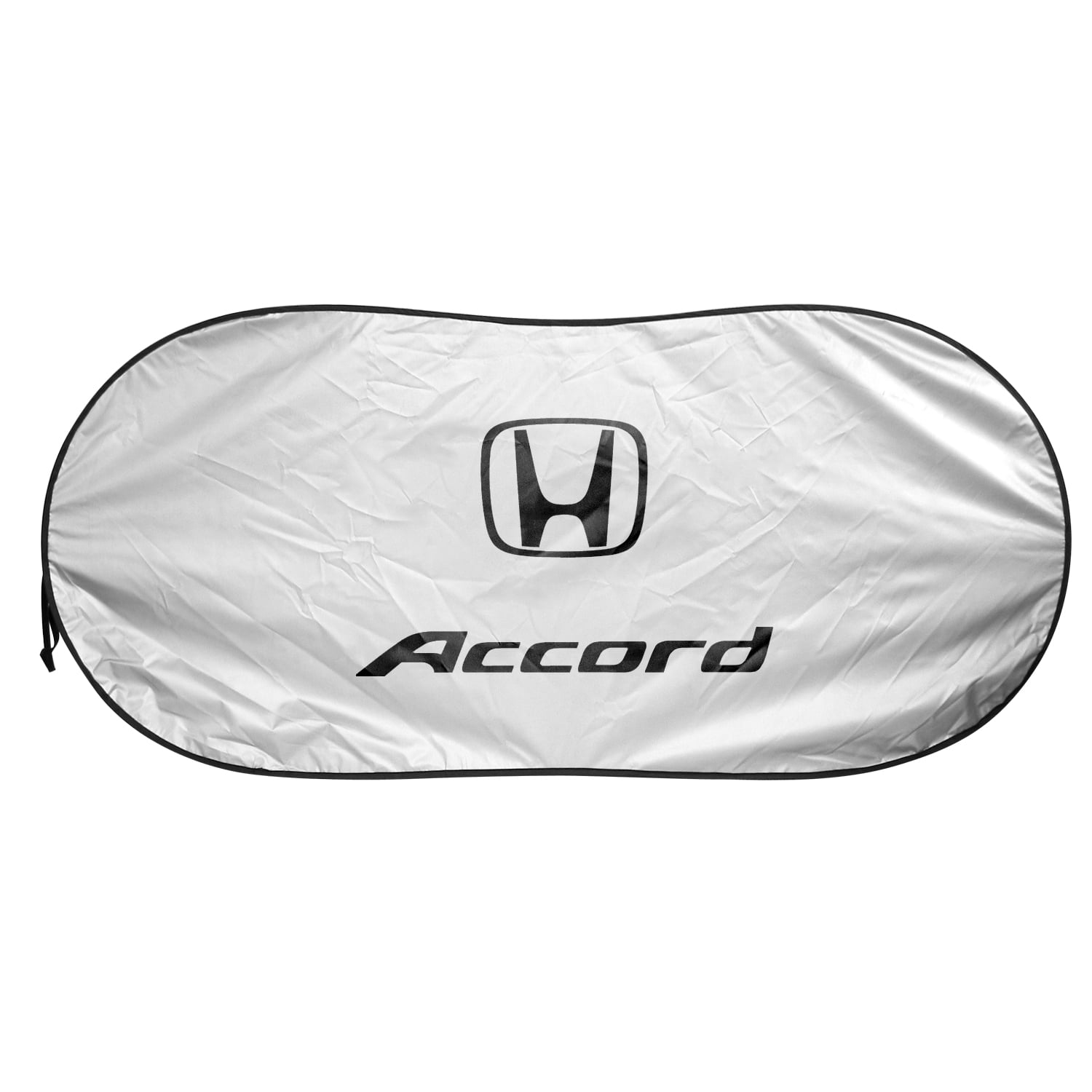 Honda Accord Folding Windshield Sun Shade