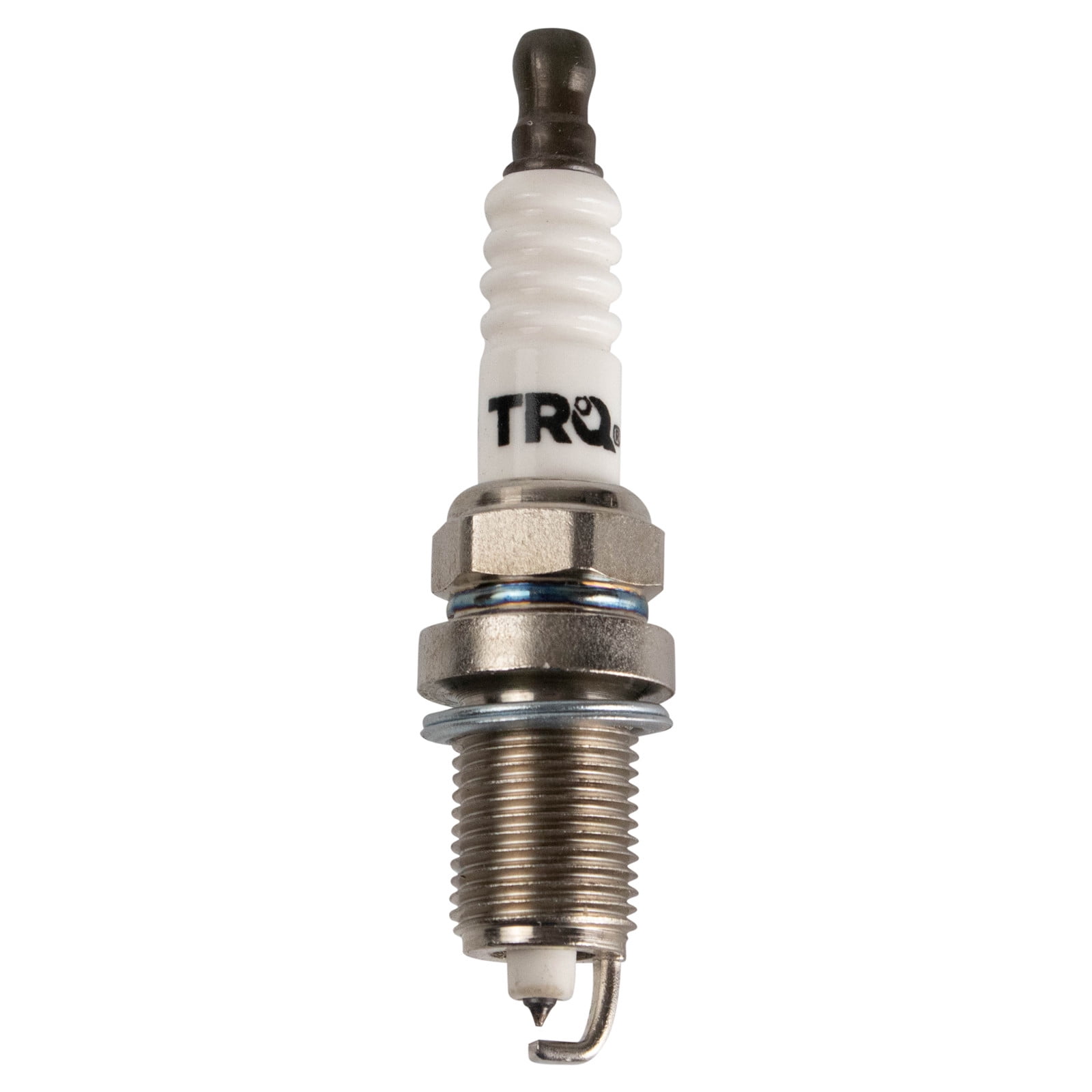 TRQ Ignition Coil and Spark Plug Kit 8 Piece Iridium Spark Plugs Fits 2006-2011 Honda Civic