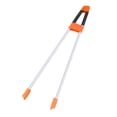 thumbnail image 4 of Almencla Garbage Picker Grabber Aluminum Alloy Multifunctional Anti Slip Trash Picker red, 4 of 8
