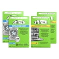 thumbnail image 1 of Affresh Washing Machine Cleaner & Dishwasher Cleaner Bundle, 24-count, 1 of 2