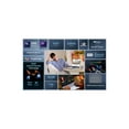 thumbnail image 2 of ASUS Vivobook S 14 OLED 14" Laptop Copilot+ PC Intel Core Ultra 7 258V 16GB RAM 1TB SSD 17 Hour, 2 of 8