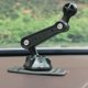 thumbnail image 2 of Brazo de lámpara de coche con ventosa de expansión, base de biela, accesorios de silicona, soporte para teléfono móvil con bola de doble articulación, 2 of 6