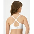 thumbnail image 4 of Maidenform Underwire Bra Dreamwire Back Smoothing T-Shirt Full Coverage DM0070, 4 of 5