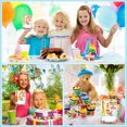 thumbnail image 6 of WaaHome 36PCS Colorful Birthday Certificates for Kids Classroom Birthday Gifts Happy Birthday Awards for Kids Classroom for Back to School Elementary Kindergarten Teacher Supplies, 6 of 7