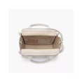 thumbnail image 6 of Marc Jacobs Womens The Small Tote Cotton/Silver H009L01SP21-140 One Size, 6 of 8