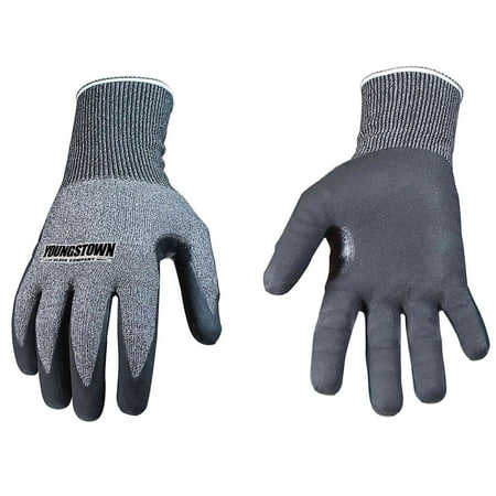 

Youngstown Glove CRD15 Cut Resistant Glove - M - Carton of 6