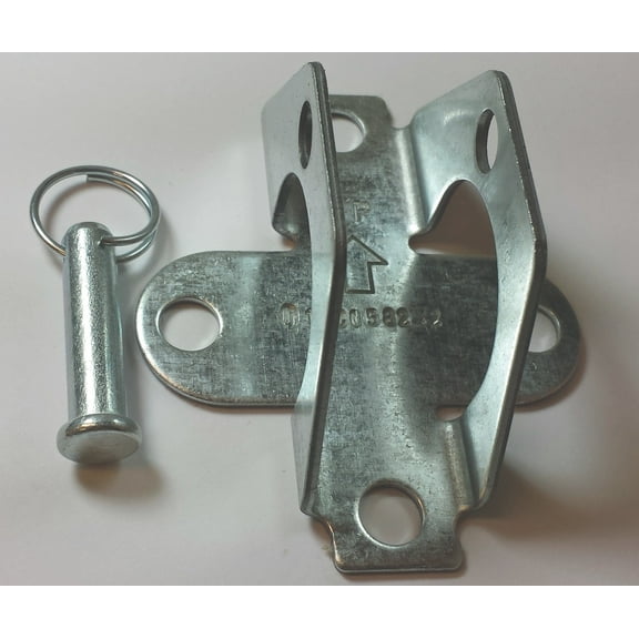 41A5047 LiftMaster Garage Door Bracket for Sears Craftsman, Chamberlain 041A5047