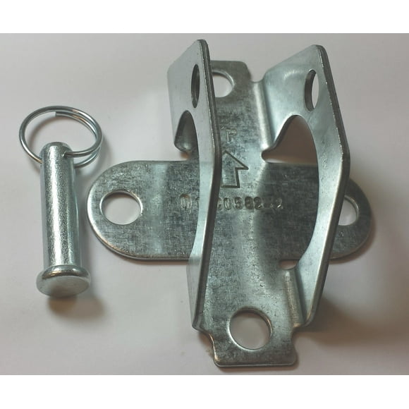 Garage Door Sensor Bracket