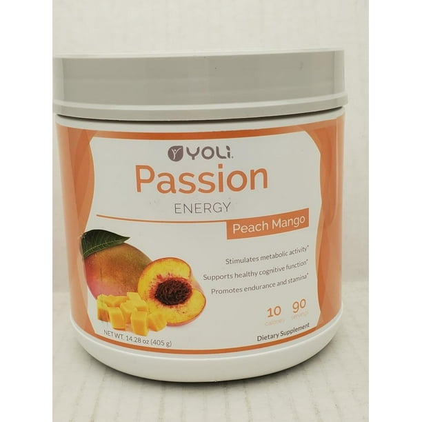 The Yoli Better Body System: A Total Transformation?