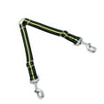 thumbnail image 3 of NICEXMAS MultiColor Adjustable Nylon Pet Traction Strap with Reflective Stripe for Dogs and Puppies Size L, 3 of 8