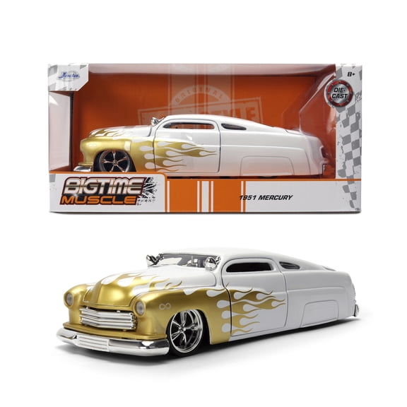 1:24 BTM - '69 Chevy Chevelle SS(Selections May Vary)
