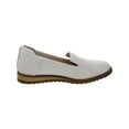 thumbnail image 2 of Dr. Scholl's Jetset Isle White  I4073F2100 Women's Size 8.5, 2 of 5