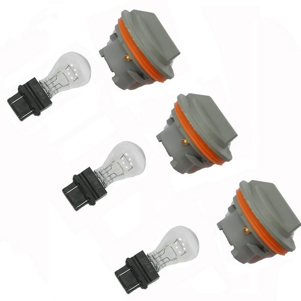 CF Advance For 9607 Chrysler Dodge Jeep Plymouth 3 Tail Lamp Light