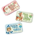 thumbnail image 2 of Sets of 3 Novelty Mint Tins - Naughty, 2 of 2