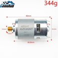 thumbnail image 2 of Module de Frein à Main Moteur d'Actionneur de Frein de Stationnement pour 2007 - 2014 pour BMW X6 E71/E72, 2 of 4