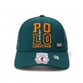 thumbnail image 2 of Gorra Polo edición 1924 con broche ajustable para hombres estilo premium, 2 of 4