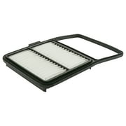 Super Tech 3305 Engine Air Filter, Replacement Filter for Toyota Fits select: 2004-2009 TOYOTA PRIUS