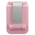 thumbnail image 4 of Miangastore Convenient Cell Phone Holder Rack With Non-slip Silicone Pad Adjustable Folding Tablet Bracket, 4 of 9